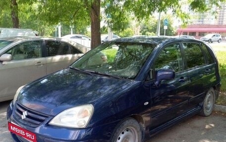 Suzuki Liana, 2004 год, 303 150 рублей, 5 фотография