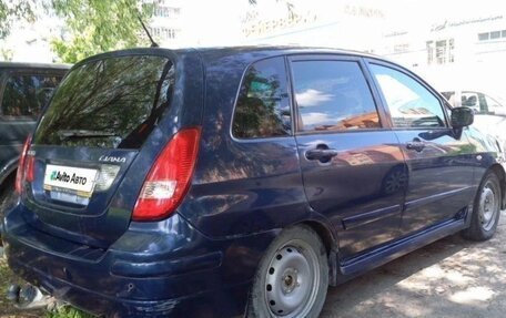 Suzuki Liana, 2004 год, 303 150 рублей, 6 фотография