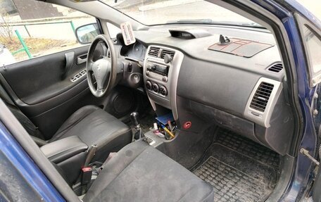 Suzuki Liana, 2004 год, 303 150 рублей, 8 фотография
