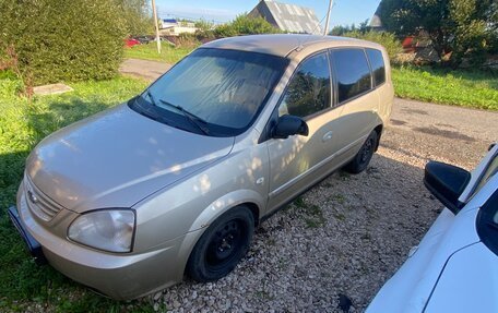 KIA Carens I (RS), 2006 год, 250 000 рублей, 3 фотография