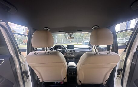 Mercedes-Benz B-Класс, 2014 год, 1 800 000 рублей, 9 фотография