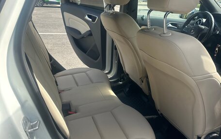 Mercedes-Benz B-Класс, 2014 год, 1 800 000 рублей, 7 фотография