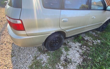 KIA Carens I (RS), 2006 год, 250 000 рублей, 6 фотография