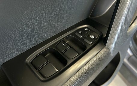 Hyundai Creta I рестайлинг, 2018 год, 1 550 000 рублей, 6 фотография