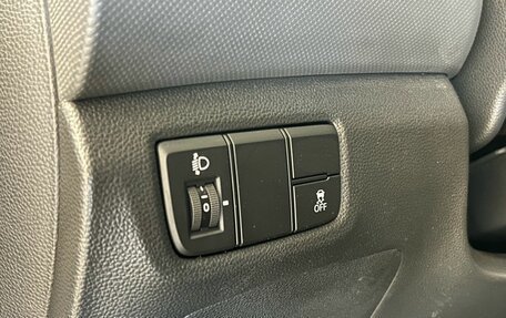Hyundai Creta I рестайлинг, 2018 год, 1 550 000 рублей, 9 фотография