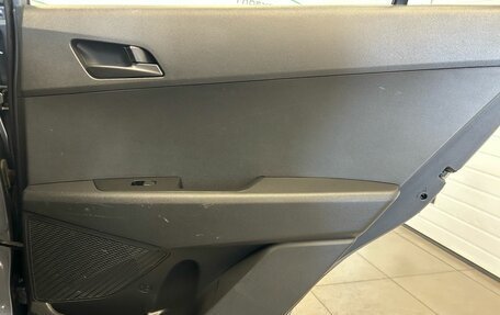 Hyundai Creta I рестайлинг, 2018 год, 1 550 000 рублей, 26 фотография