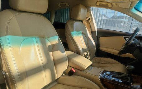 Audi A7, 2010 год, 1 599 000 рублей, 11 фотография