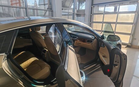 Audi A7, 2010 год, 1 599 000 рублей, 12 фотография