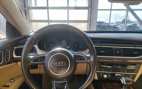Audi A7, 2010 год, 1 599 000 рублей, 9 фотография