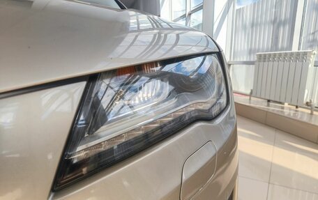 Audi A7, 2010 год, 1 599 000 рублей, 19 фотография