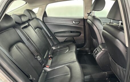 KIA Optima IV, 2017 год, 1 400 000 рублей, 11 фотография