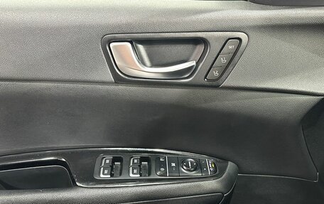 KIA Optima IV, 2017 год, 1 400 000 рублей, 19 фотография