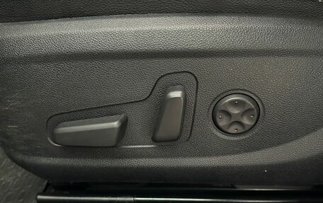 KIA Optima IV, 2017 год, 1 400 000 рублей, 18 фотография
