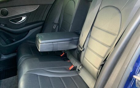 Mercedes-Benz C-Класс, 2019 год, 2 339 000 рублей, 17 фотография
