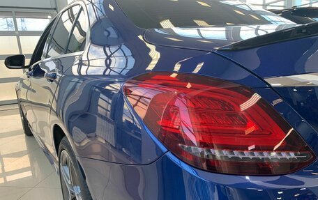 Mercedes-Benz C-Класс, 2019 год, 2 339 000 рублей, 8 фотография