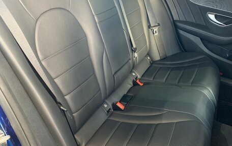 Mercedes-Benz C-Класс, 2019 год, 2 339 000 рублей, 16 фотография