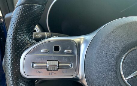 Mercedes-Benz C-Класс, 2019 год, 2 339 000 рублей, 21 фотография