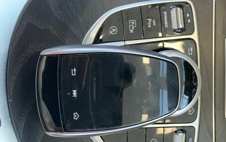 Mercedes-Benz C-Класс, 2019 год, 2 339 000 рублей, 25 фотография