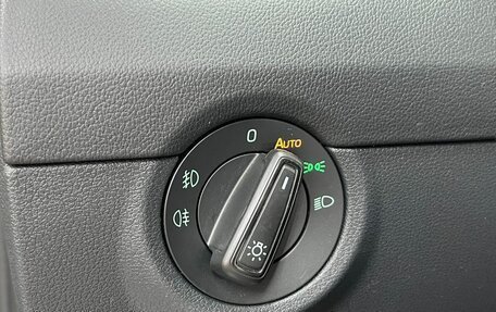 Skoda Octavia, 2018 год, 1 749 900 рублей, 15 фотография
