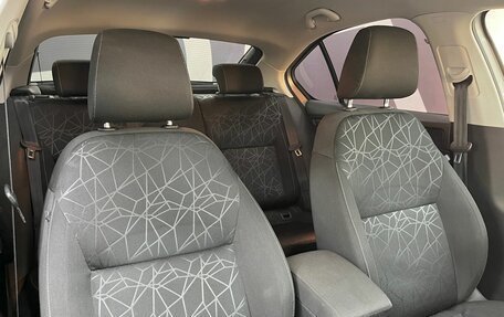 Skoda Octavia, 2018 год, 1 749 900 рублей, 20 фотография