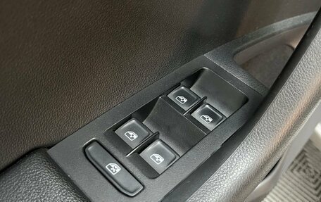 Skoda Octavia, 2018 год, 1 749 900 рублей, 16 фотография