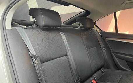 Skoda Octavia, 2018 год, 1 749 900 рублей, 21 фотография