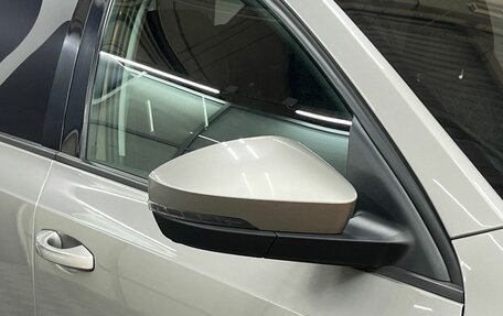 Skoda Octavia, 2018 год, 1 749 900 рублей, 18 фотография