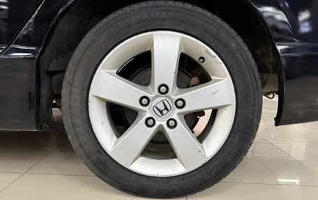 Honda Civic VIII, 2007 год, 660 000 рублей, 15 фотография