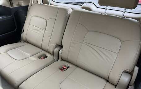 Toyota Land Cruiser 200, 2010 год, 3 737 371 рублей, 12 фотография