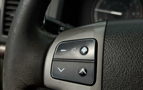 Toyota Land Cruiser 200, 2010 год, 3 737 371 рублей, 13 фотография
