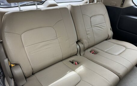Toyota Land Cruiser 200, 2010 год, 3 737 371 рублей, 9 фотография