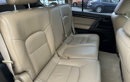 Toyota Land Cruiser 200, 2010 год, 3 737 371 рублей, 7 фотография