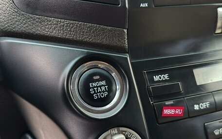 Toyota Land Cruiser 200, 2010 год, 3 737 371 рублей, 17 фотография