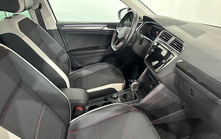 Volkswagen Tiguan II, 2021 год, 3 750 000 рублей, 10 фотография