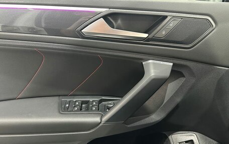 Volkswagen Tiguan II, 2021 год, 3 750 000 рублей, 20 фотография