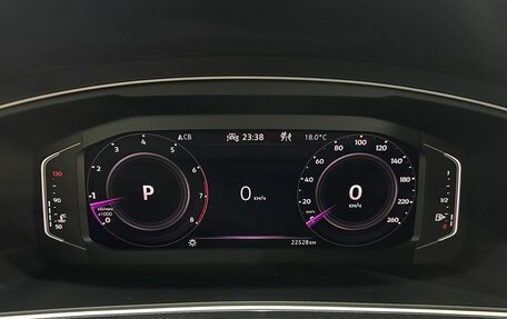Volkswagen Tiguan II, 2021 год, 3 750 000 рублей, 16 фотография