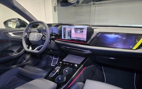 Audi A5, 2026 год, 5 875 000 рублей, 5 фотография