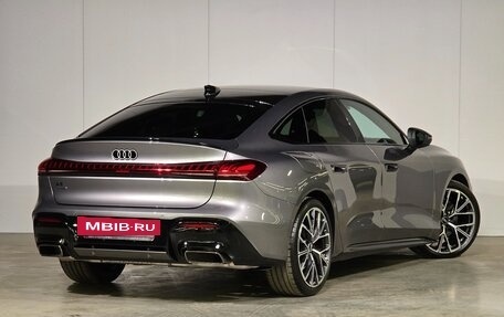 Audi A5, 2026 год, 5 875 000 рублей, 4 фотография