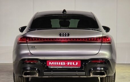 Audi A5, 2026 год, 5 875 000 рублей, 3 фотография