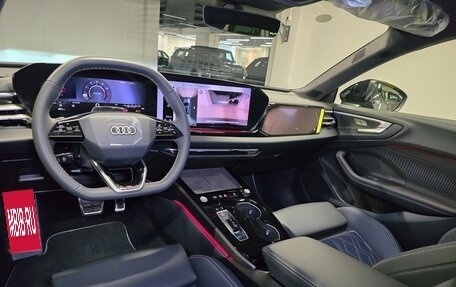 Audi A5, 2026 год, 5 875 000 рублей, 6 фотография