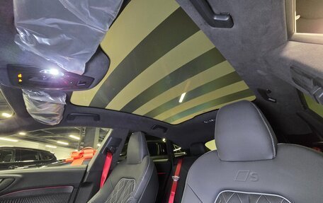 Audi A5, 2026 год, 5 875 000 рублей, 7 фотография
