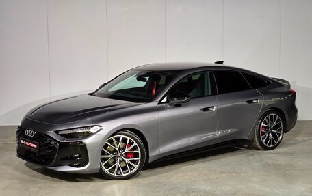 Audi A5, 2026 год, 5 875 000 рублей, 19 фотография