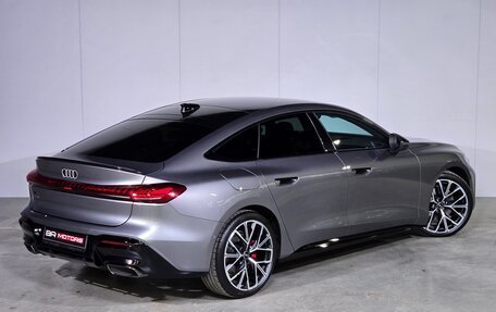 Audi A5, 2026 год, 5 875 000 рублей, 20 фотография