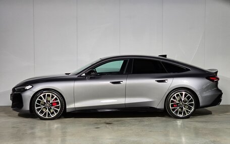 Audi A5, 2026 год, 5 875 000 рублей, 21 фотография
