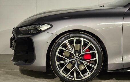 Audi A5, 2026 год, 5 875 000 рублей, 22 фотография