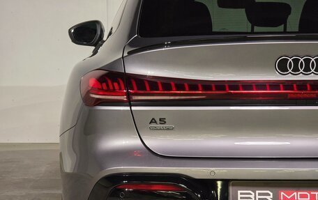 Audi A5, 2026 год, 5 875 000 рублей, 24 фотография