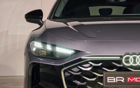 Audi A5, 2026 год, 5 875 000 рублей, 23 фотография