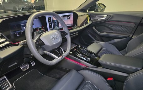 Audi A5, 2026 год, 5 875 000 рублей, 32 фотография