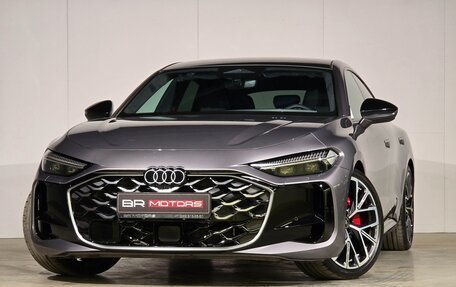 Audi A5, 2026 год, 5 875 000 рублей, 36 фотография