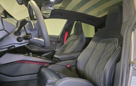 Audi A5, 2026 год, 5 875 000 рублей, 33 фотография